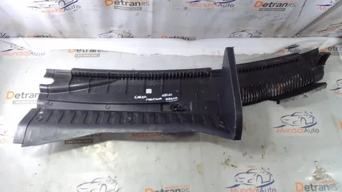 Churrasqueira Grade Direita Corsa Montana 03/10 30149 - - Preto