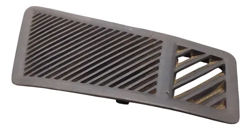 Tela Grade Ar Difusor Lateral Esquerdo Kadett 85/94  24860