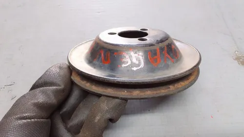 Polia Bomba D'água Voyage 85/90 1.8 30380