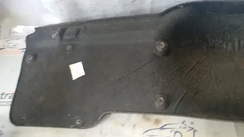 Forro Interno Tampa Traseira Chevrolet Corsa Original 26695