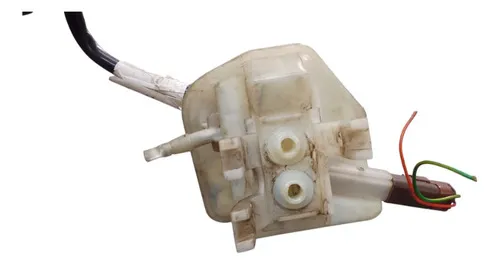 Reservatório Fluido De Freio Citroen C4 Peugeot 307 30472