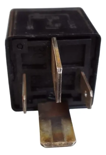 Relé Auxiliar Ka Fiesta Escort Ecosport 2004... 30531