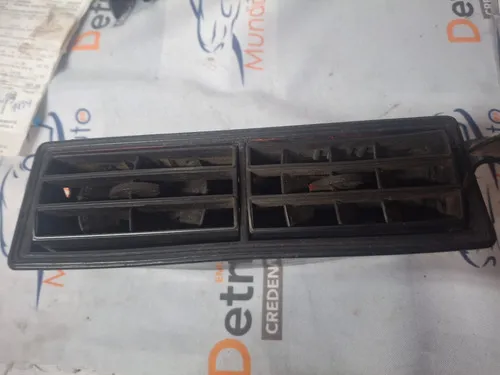 Difusor De Ar Central Vw Gol Original 3058203291 29411