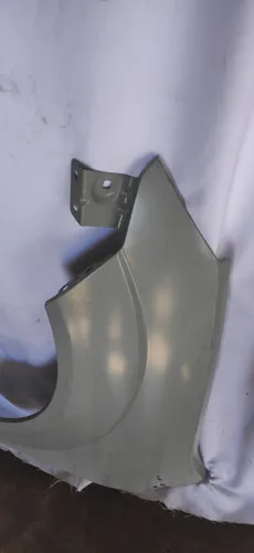 Paralama D Esq Fiesta 2003 2004 2005 2006 2007 26911