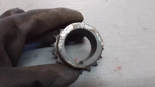 Engrenagem Bomba Óleo 206 207 C3 1.4 1.6 15290
