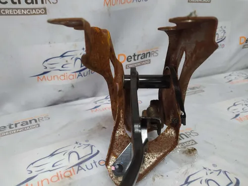 Pedal De Freio Honda New Civic 07/..11  12207