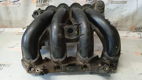 Coletor  Admissão  Ford Ka Fiesta Ecosport 2003 / 13 26327