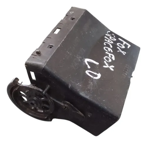 Difusor De Ar Direito Fox Spacefox 2004... 30596