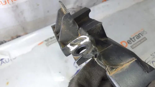 Capa Superior Correia Dentada C3 07/11 1.4 30134 - Preto - Preto