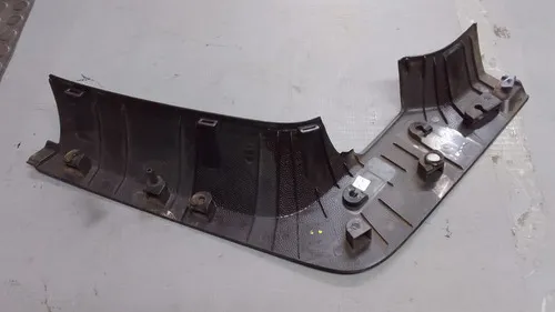 Acabamento Tampa Caçamba Direita Renault Duster   5876