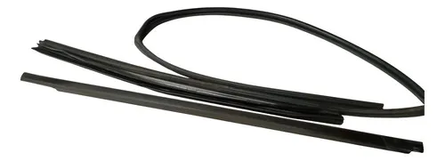 Pestana E Canaleta Porta D E L200 Triton 2005/15 26961