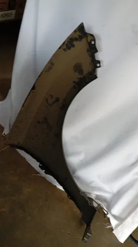 Paralama Dianteiro Esquerdo Hb20 2013/19