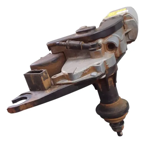 Motor Limpador Vidro Traseiro Gol Fox 08/14 30632