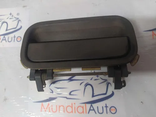 Maçaneta Externa Tras Direita Gm Astra Vectra 95/..  11868