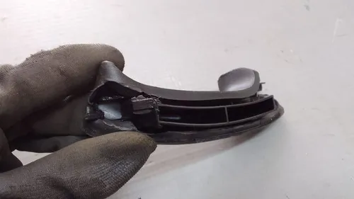 Capa Puxador Dianteira Direita Gm Vectra 1993 A 2011  4510