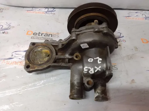 Bomba D'água Motor Ap 2.0 0261210131   12149