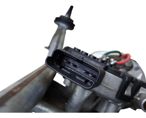Galhada Motor Limpador Parabrisa Pg 206 207 2005/12 26580