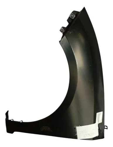 Paralama Dianteiro Esquerdo Hb20 2013/19