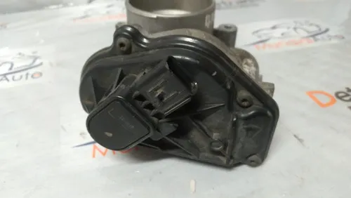 Tbi Corpo Borboleta Ford Focus 2.0 2009/.. 19738