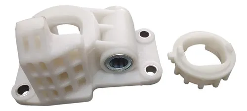 Kit De Reparo Trambulador Fiat Palio 30711