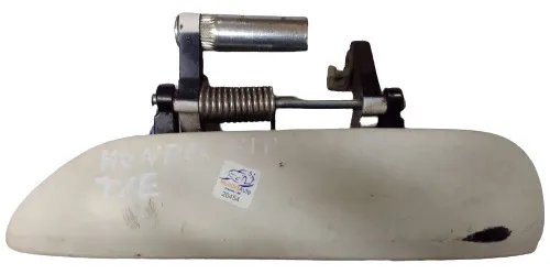 Maçaneta Externa Traseira Direita Honda Fit 04/06 20454