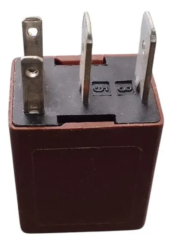 Rele Auxiliar Ar Condicionado Ka Fiesta Ecosport 01... 30515