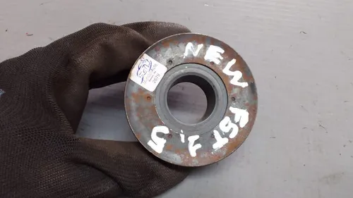 Engrenagem Virabrequim Polia New Fiesta 13/19 2679