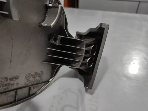 Portinhola Tanque Combustível Hyundai Hb20 69510-1s200 17898