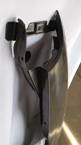 Paralama Esquerdo Palio Siena G1 96 97 98 1999 2000 26885