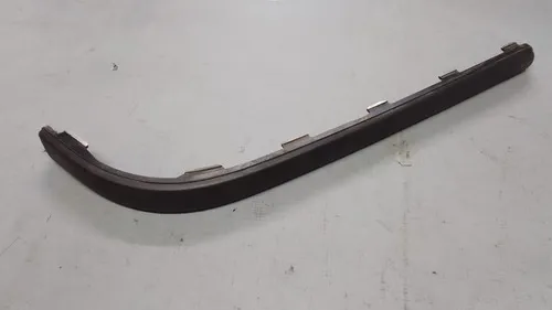 Friso Traseiro Esquerdo Para-choque Parati 00/04 30114 Preto