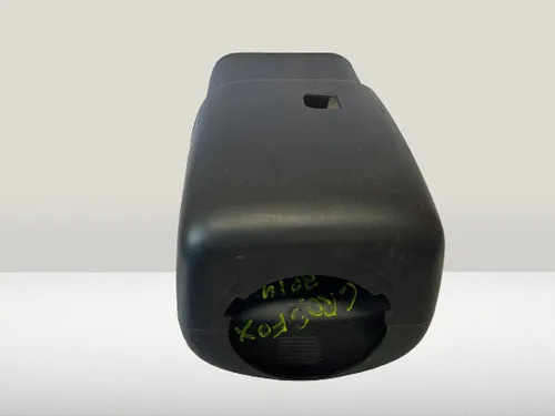 Moldura Coluna Direçao Vw Fox Spacefox 18269 C13