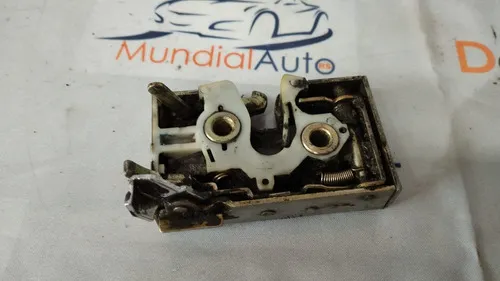 Fechadura Porta D Direita Gol Voyage Saveiro 86/94 17600