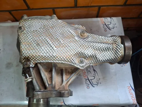 Diferencial Diant Freelander 2 Diesel Gas 7520120590 29373