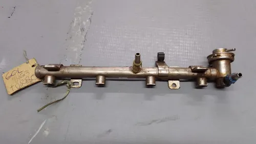 Flauta Bico Injetor Gol G3 1.0 16v Turbo 1999 A 2005   24452