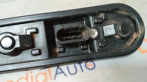 Circuito Lanterna Traseira Towner 2009/13 Usado 26991 Direito/passageiro