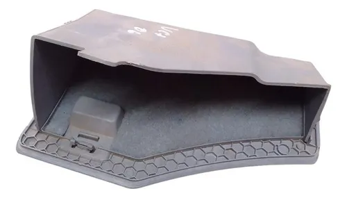 Tampa Porta Luvas/objetos Gm Vectra 06/11 30651 Cinza