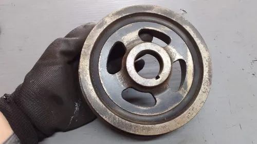 Polia Do Virabrequim Hyundai Tucson 08/12 2.0 30352