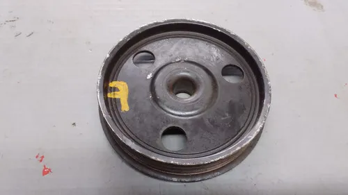 Polia Bomba Direção Hidráulica Ka Fiesta Focus 00/08 30361
