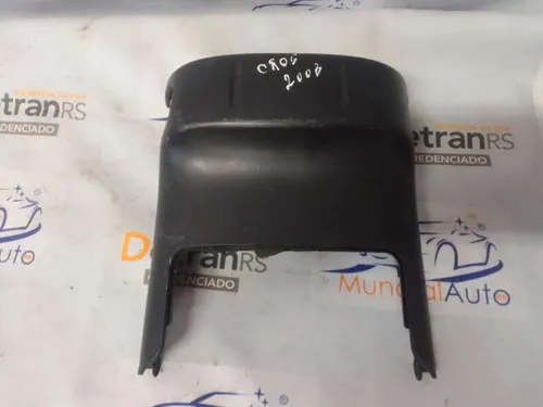 Moldura Chave De Seta Vw Fox Crossfox 5z0858565a   11054