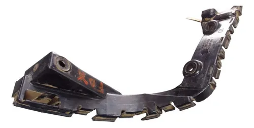 Guia Parachoque Traseiro Direito Fox Crossfox 15/22 30583