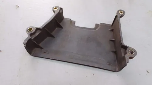 Capa Tampa Correia Dentada Toyota Corolla 1.8 97/00 30135 Preto