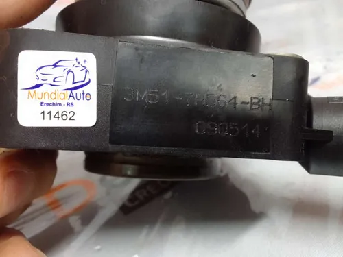 Atuador Mecanico Embreagem Ford Focus 3m517a564bh  11462