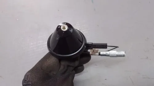 Suporte Base Antena Teto Astra Sedan 99/02 Original 24794