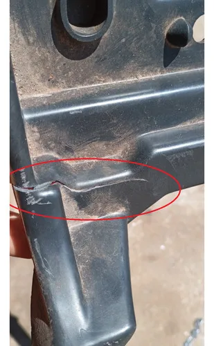 Painel Dianteiro Ranger 98 99 00 01 02 03 2004 V 27018