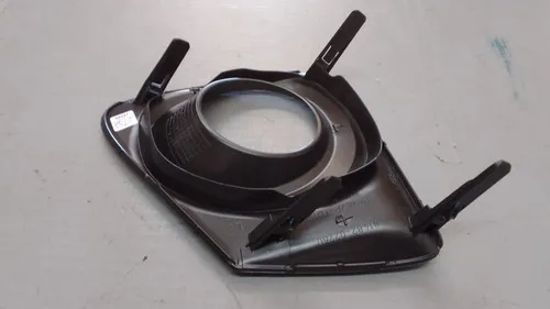 Moldura Grade Farol Milha Corolla 2012/2014 Esquerdo  24760