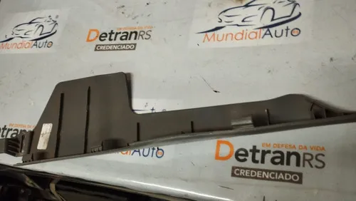 Soleira Porta D Esquerda Fiat G Siena 2013 100181606  16857