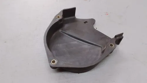 Capa Correia Dentada Fiat Palio Fiasa 1997 30153 - Preto