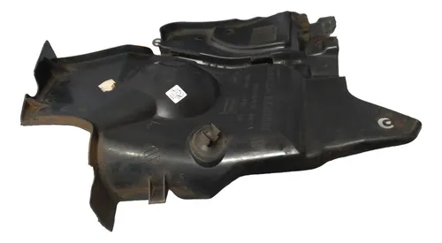 Protetor Caixa Roda Diant Esquerdo Duster Oroch 12/20 5234