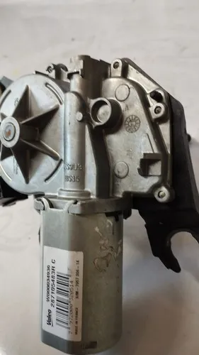 Motor Limpador Tras Sandero 14/24 Captur  287105483r 15428