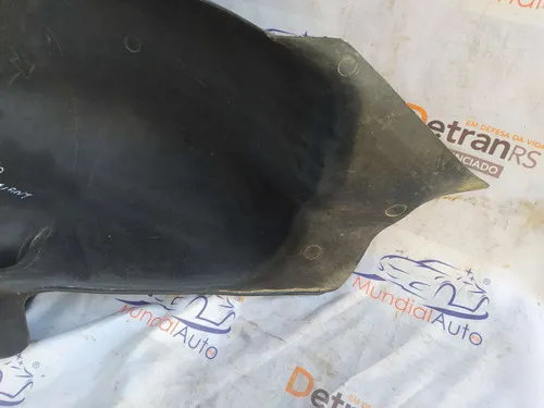 Parabarro Traseiro Direito Fiat Siena Palio 4628495 11862